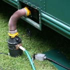 DIY RV Macerator Pump